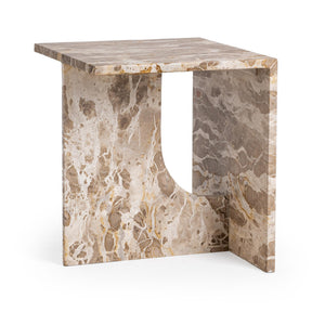 Jaylani End Table by Classic Home at Eve Furniture