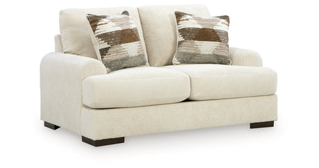 Jayne Park Living Room Set by Ashley at Eve Furniture