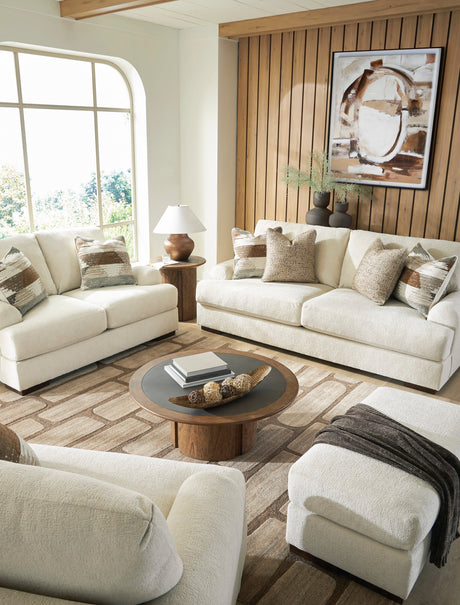 Jayne Park Living Room Set by Ashley at Eve Furniture