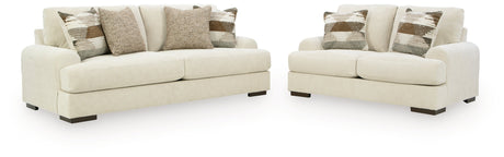 Jayne Park Living Room Set by Ashley at Eve Furniture