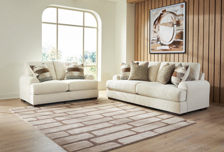 Jayne Park Living Room Set by Ashley at Eve Furniture