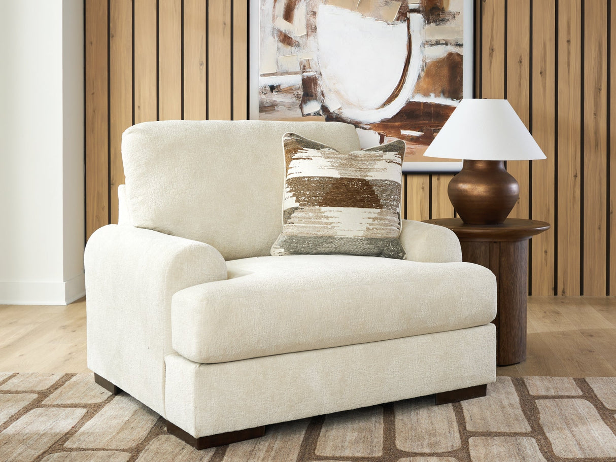 Jayne Park Living Room Set by Ashley at Eve Furniture