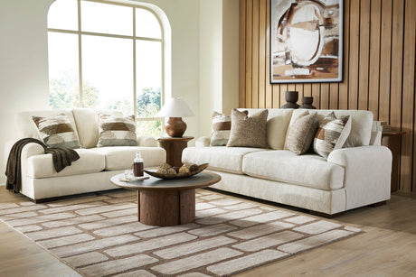 Jayne Park Living Room Set by Ashley at Eve Furniture