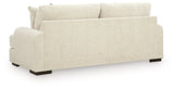 Jayne Park Sand Sofa by Ashley at Eve Furniture