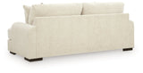 Jayne Park Sand Sofa by Ashley at Eve Furniture