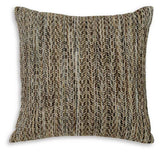 Jayner Multi Pillow by Ashley at Eve Furniture