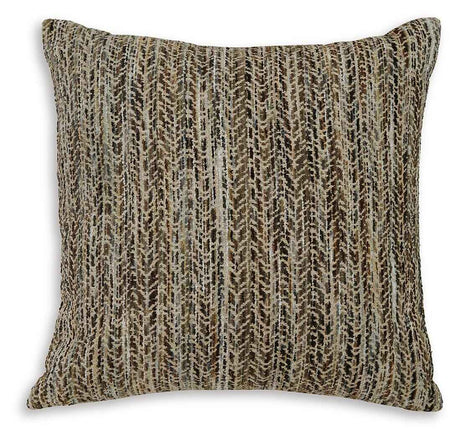 Jayner Multi Pillow by Ashley at Eve Furniture