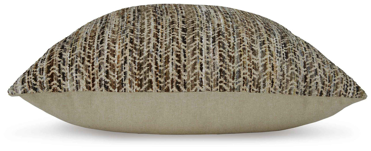 Jayner Multi Pillow by Ashley at Eve Furniture