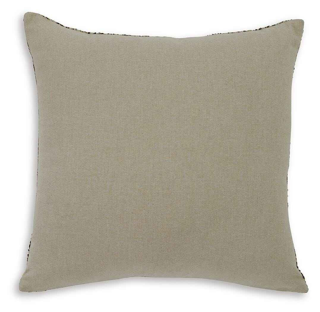 Jayner Multi Pillow by Ashley at Eve Furniture