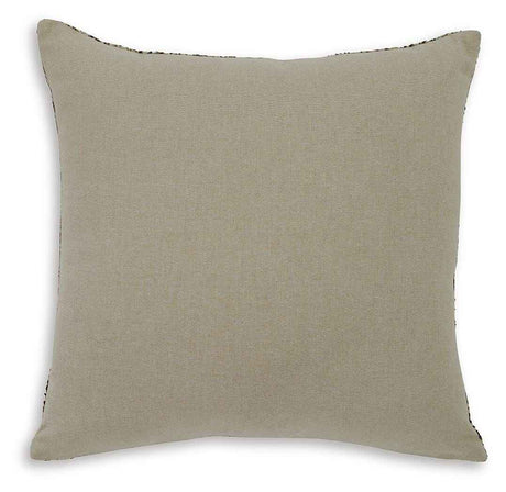 Jayner Multi Pillow by Ashley at Eve Furniture