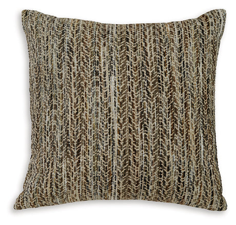 Jayner Multi Pillow (Set of 4) by Ashley at Eve Furniture