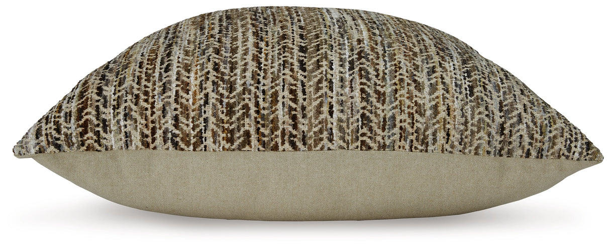 Jayner Multi Pillow (Set of 4) by Ashley at Eve Furniture