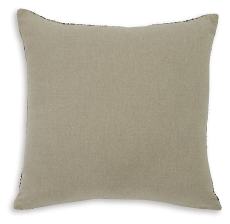 Jayner Multi Pillow (Set of 4) by Ashley at Eve Furniture
