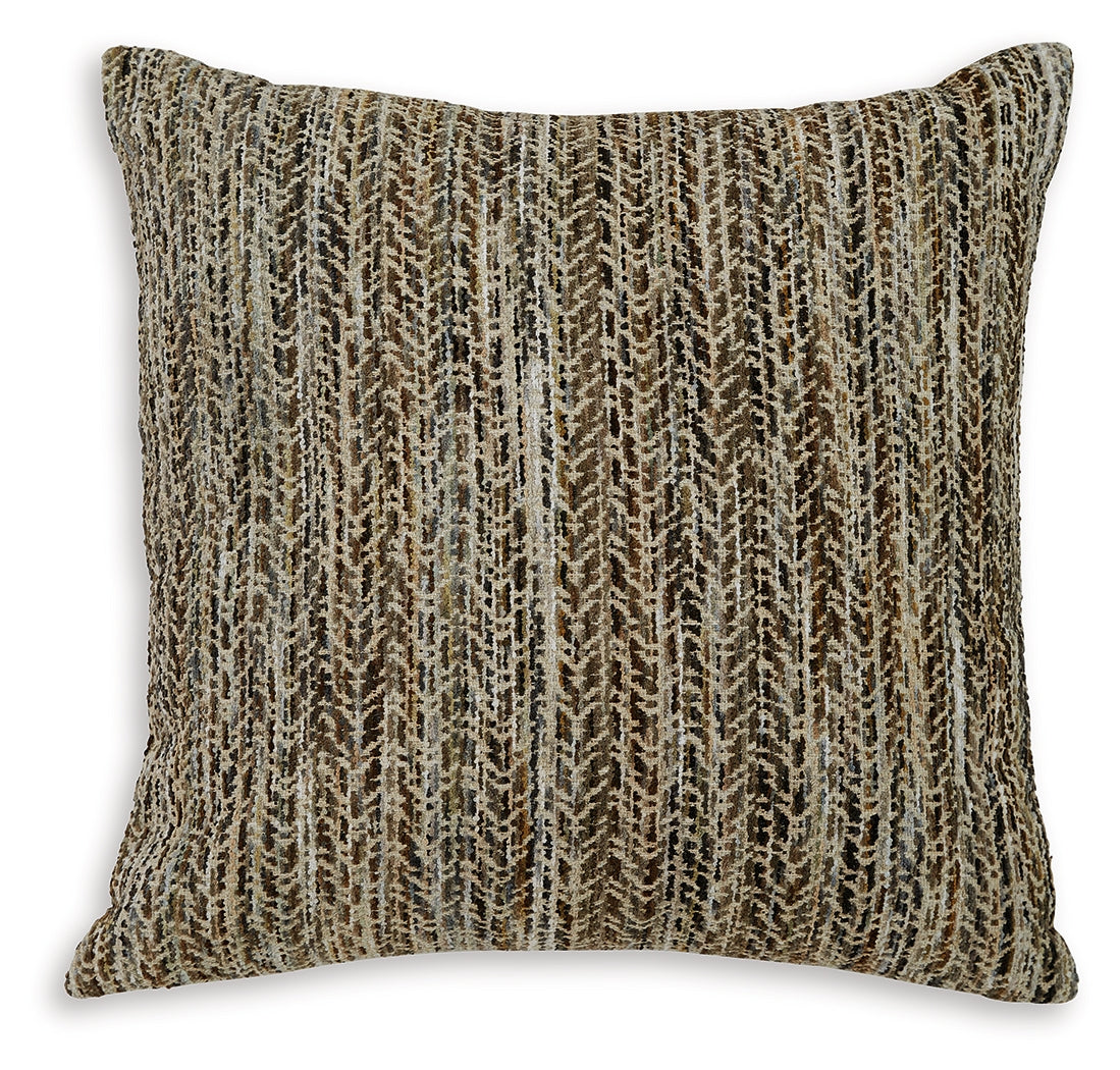 Jayner Multi Pillow (Set of 4) by ASHLEY FURNITURE at Eve Furniture