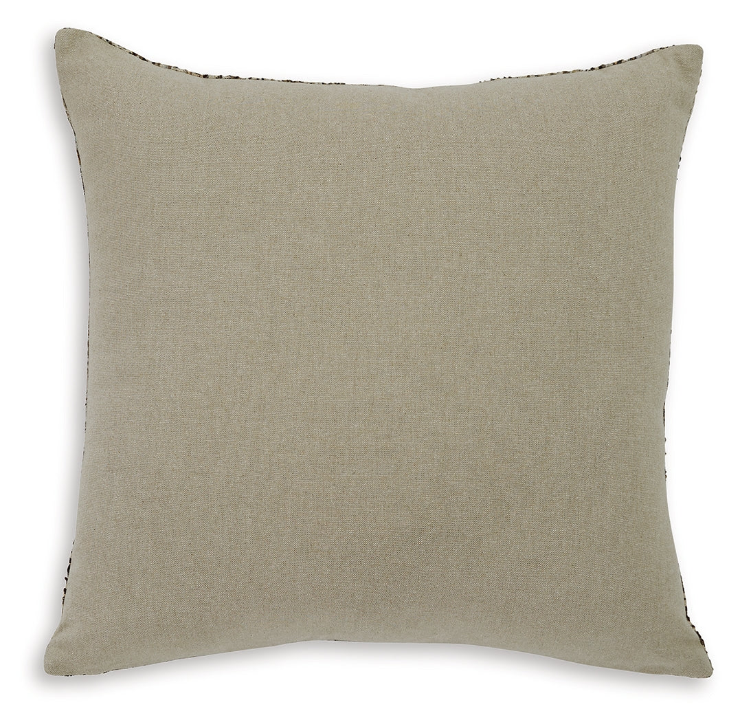 Jayner Multi Pillow (Set of 4) by ASHLEY FURNITURE at Eve Furniture