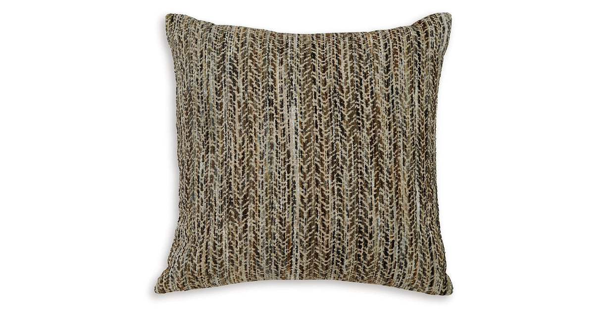 Jayner Multi Pillow (Set of 4) by ASHLEY FURNITURE at Eve Furniture