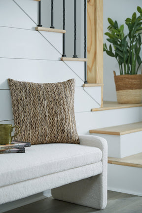 Jayner Multi Pillow (Set of 4) by ASHLEY FURNITURE at Eve Furniture