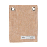Jayson Clay Linen Cashmere Duvet Collection by Classic Home at Eve Furniture