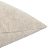 Jayson Natural Linen Cashmere Duvet Collection by Classic Home at Eve Furniture