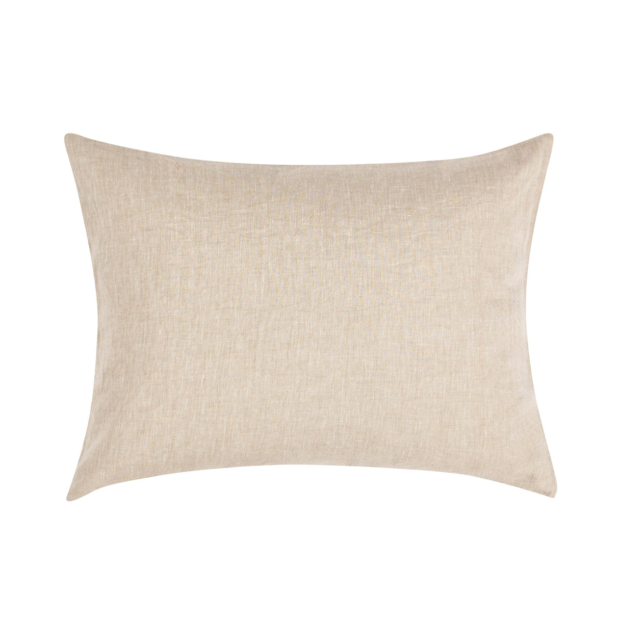 Jayson Natural Linen Cashmere Duvet Collection by Classic Home at Eve Furniture