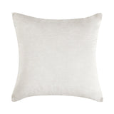 Jayson Quartz White Linen Cashmere Duvet Collection by Classic Home at Eve Furniture