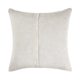 Jayson Quartz White Linen Cashmere Duvet Collection by Classic Home at Eve Furniture