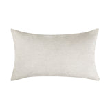 Jayson Quartz White Linen Cashmere Duvet Collection by Classic Home at Eve Furniture