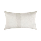 Jayson Quartz White Linen Cashmere Duvet Collection by Classic Home at Eve Furniture