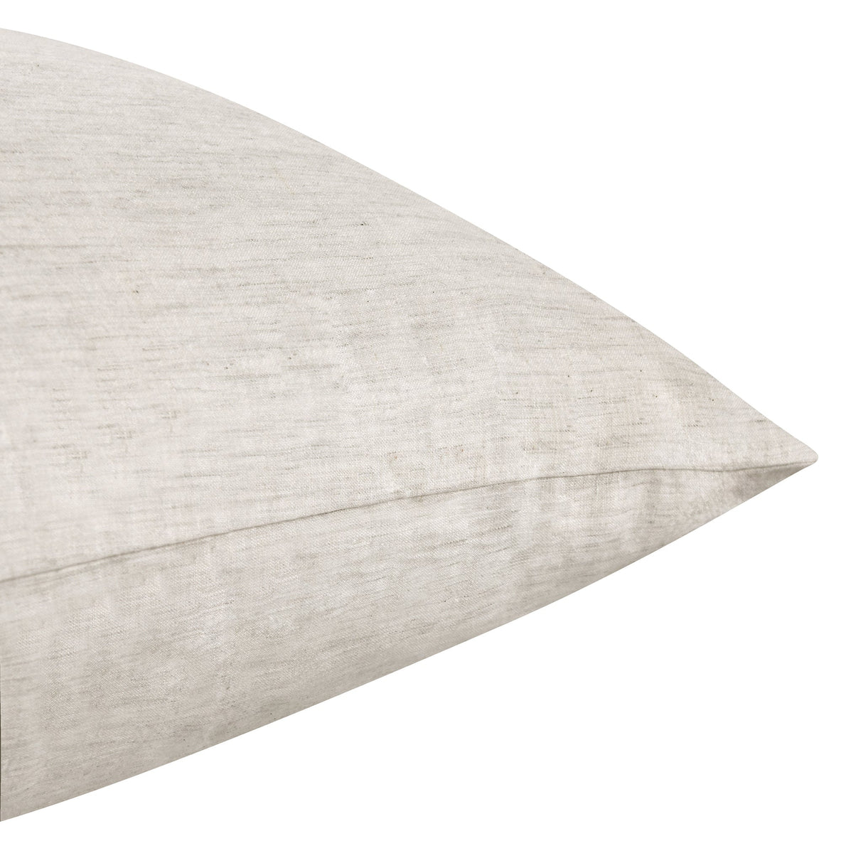Jayson Quartz White Linen Cashmere Duvet Collection by Classic Home at Eve Furniture