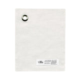 Jayson Quartz White Linen Cashmere Duvet Collection by Classic Home at Eve Furniture