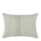 Jayson Sagebrush Linen Cashmere Duvet Collection by Classic Home at Eve Furniture