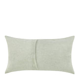 Jayson Sagebrush Linen Cashmere Duvet Collection by Classic Home at Eve Furniture