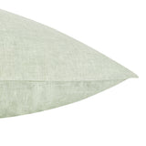 Jayson Sagebrush Linen Cashmere Duvet Collection by Classic Home at Eve Furniture