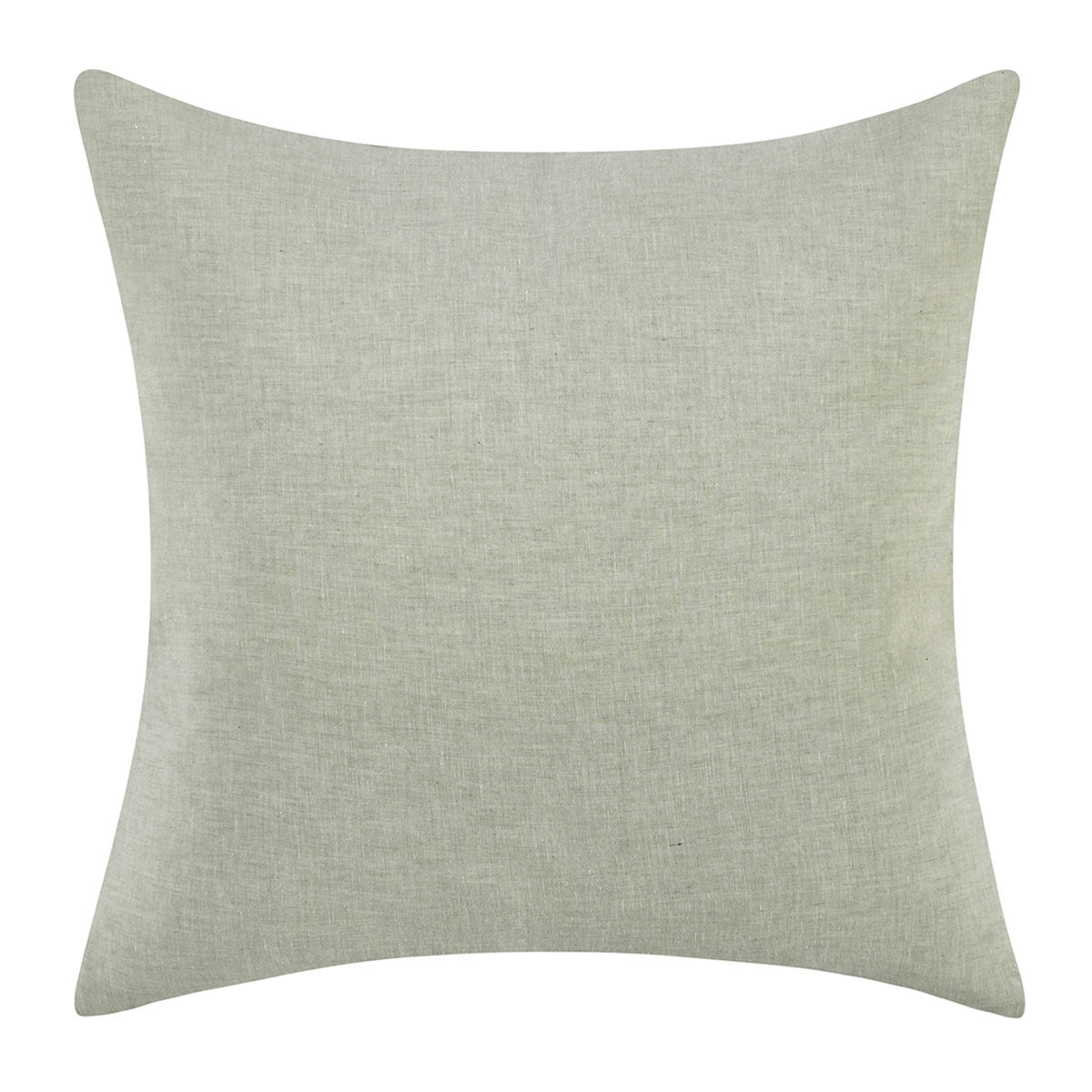 Jayson Sagebrush Linen Cashmere Duvet Collection by Classic Home at Eve Furniture