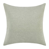 Jayson Sagebrush Linen Cashmere Duvet Collection by Classic Home at Eve Furniture