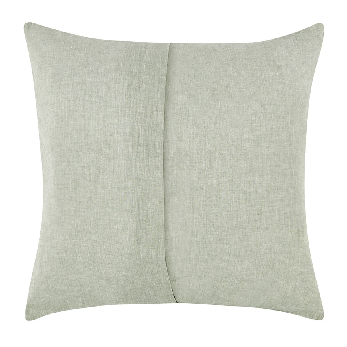 Jayson Sagebrush Linen Cashmere Duvet Collection by Classic Home at Eve Furniture