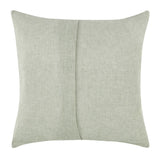 Jayson Sagebrush Linen Cashmere Duvet Collection by Classic Home at Eve Furniture