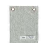 Jayson Sagebrush Linen Cashmere Duvet Collection by Classic Home at Eve Furniture