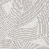 Jeanette Beige 73-inch Fabric Upholstered Round Arm Loveseat by Coaster at Eve Furniture