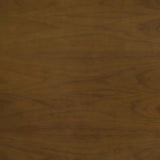 Jedda Dark Walnut/Black 5-piece Oval Dining Table Set by Coaster at Eve Furniture