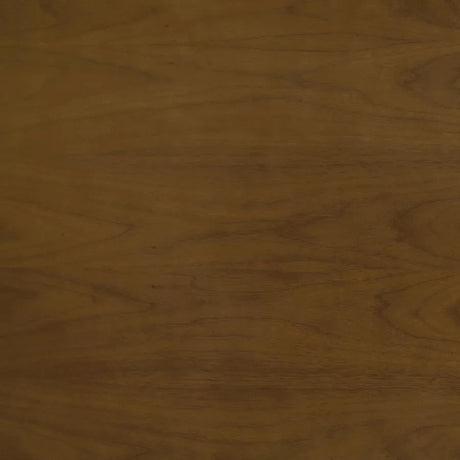 Jedda Dark Walnut/Black 5-piece Oval Dining Table Set by Coaster at Eve Furniture