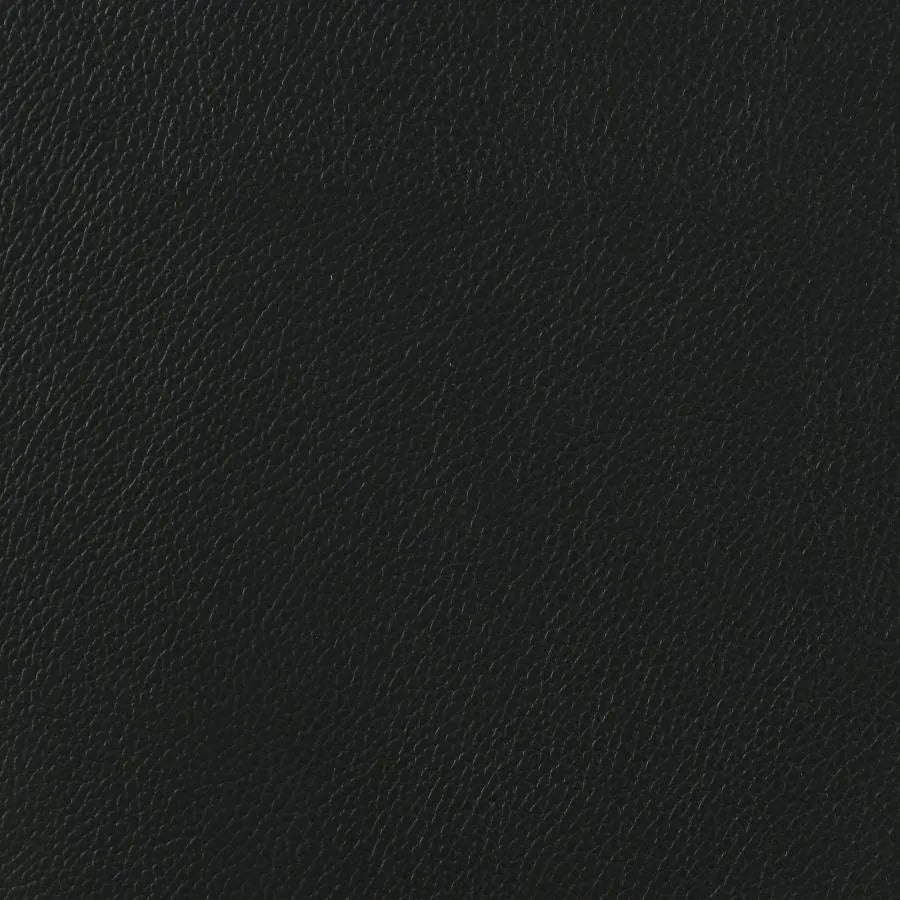 Jedda Dark Walnut/Black 5-piece Oval Dining Table Set by Coaster at Eve Furniture