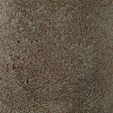 Jedwick Gray/Brown Vase by Ashley at Eve Furniture