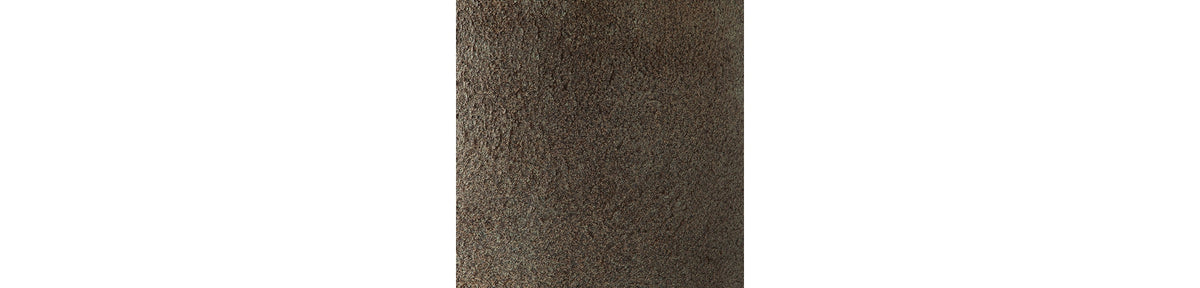 Jedwick Gray/Brown Vase by Ashley at Eve Furniture