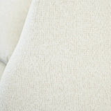 Jefferson Soft Chenille Modern Sofa by Ashcroft Furniture at Eve Furniture