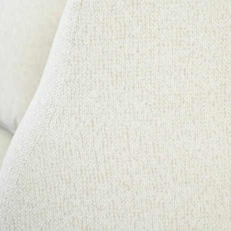 Jefferson Soft Chenille Modern Sofa by Ashcroft Furniture at Eve Furniture
