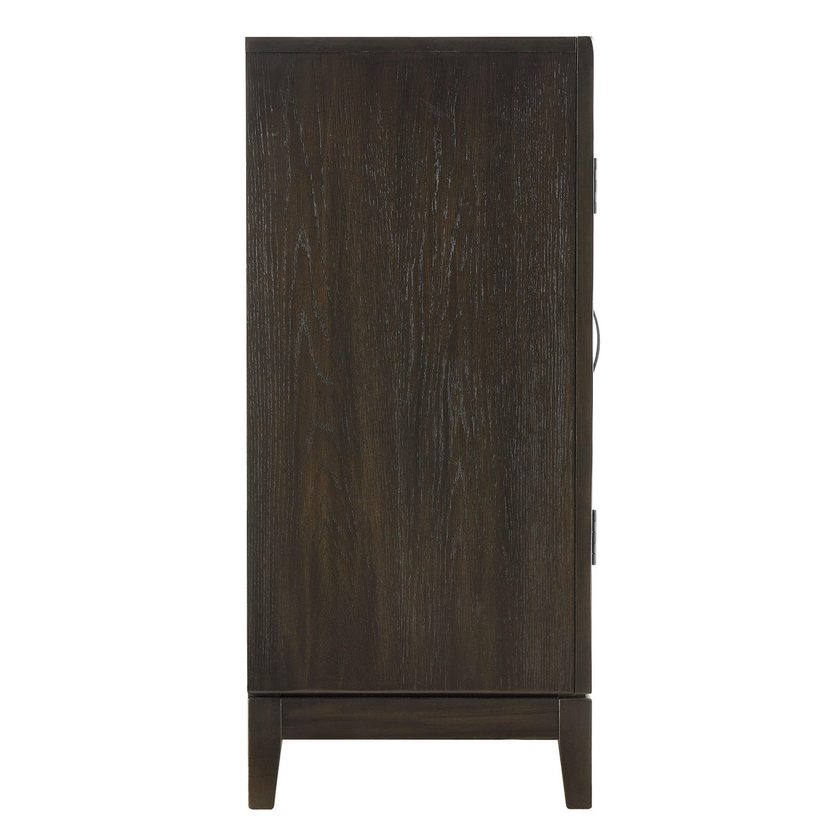 Jeffries Brown Sideboard by Crown Mark at Eve Furniture