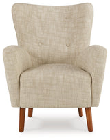 Jemison Next-Gen Nuvella Dune Accent Chair