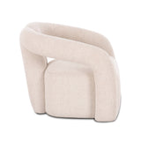 Jenn Accent Chair by TOV Furniture at Eve Furniture
