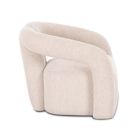 Jenn Accent Chair by TOV Furniture at Eve Furniture